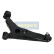 Brazo de control, suspensión BS-502L Japanparts