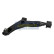 Brazo de control, suspensión BS-502L Japanparts, Miniatura 2