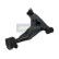 Brazo de control, suspensión BS-502L Japanparts, Miniatura 3
