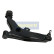 Brazo de control, suspensión BS-504L Japanparts