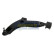 Brazo de control, suspensión BS-504L Japanparts, Miniatura 2