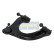 Brazo de control, suspensión BS-510L Japanparts