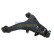 Brazo de control, suspensión BS-518R Japanparts