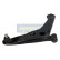Brazo de control, suspensión BS-520R Japanparts
