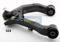 Brazo de control, suspensión BS-524L Japanparts