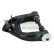 Brazo de control, suspensión BS-534L Japanparts, Miniatura 2