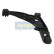 Brazo de control, suspensión BS-539R Japanparts, Miniatura 3
