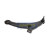 Brazo de control, suspensión BS-543L Japanparts, Miniatura 3