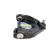 Brazo de control, suspensión BS-545L Japanparts, Miniatura 3