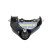 Brazo de control, suspensión BS-545L Japanparts, Miniatura 4