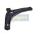 Brazo de control, suspensión BS-564L Japanparts, Miniatura 2
