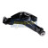 Brazo de control, suspensión BS-715R Japanparts