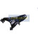 Brazo de control, suspensión BS-715R Japanparts, Miniatura 2