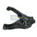 Brazo de control, suspensión BS-801R Japanparts, Miniatura 3