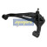 Brazo de control, suspensión BS-804L Japanparts, Miniatura 3