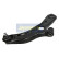 Brazo de control, suspensión BS-810R Japanparts