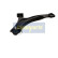 Brazo de control, suspensión BS-819L Japanparts, Miniatura 2