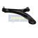 Brazo de control, suspensión BS-819L Japanparts, Miniatura 3