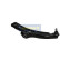 Brazo de control, suspensión BS-821L Japanparts