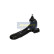 Brazo de control, suspensión BS-821L Japanparts, Miniatura 2