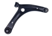 Brazo de control, suspensión BS-912R Japanparts