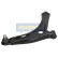 Brazo de control, suspensión BS-912R Japanparts, Miniatura 2