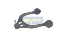 Brazo de control, suspensión BS-914R Japanparts