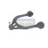 Brazo de control, suspensión BS-914R Japanparts