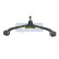 Brazo de control, suspensión BS-925 Japanparts, Miniatura 4