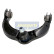 Brazo de control, suspensión BS-927L Japanparts, Miniatura 2