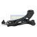 Brazo de control, suspensión BS-930R Japanparts