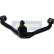 Brazo de control, suspensión BS-942L Japanparts, Miniatura 2