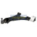 Brazo de control, suspensión BS-C01L Japanparts, Miniatura 2