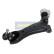 Brazo de control, suspensión BS-C01R Japanparts