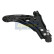 Brazo de control, suspensión BS-C03R Japanparts, Miniatura 3