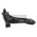 Brazo de control, suspensión BS-C05R Japanparts, Miniatura 2