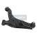 Brazo de control, suspensión BS-C09L Japanparts