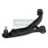 Brazo de control, suspensión BS-C15R Japanparts