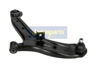 Brazo de control, suspensión BS-H05L Japanparts