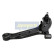 Brazo de control, suspensión BS-H05L Japanparts, Miniatura 3