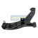 Brazo de control, suspensión BS-H05R Japanparts