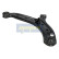 Brazo de control, suspensión BS-H05R Japanparts, Miniatura 3