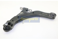 Brazo de control, suspensión BS-H11L Japanparts