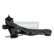 Brazo de control, suspensión BS-H13R Japanparts, Miniatura 2