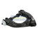 Brazo de control, suspensión BS-H15R Japanparts