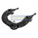 Brazo de control, suspensión BS-H27R Japanparts, Miniatura 2