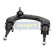 Brazo de control, suspensión BS-H27R Japanparts, Miniatura 3