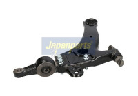 Brazo de control, suspensión BS-H29R Japanparts