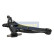 Brazo de control, suspensión BS-H29R Japanparts, Miniatura 2