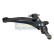 Brazo de control, suspensión BS-H29R Japanparts, Miniatura 3